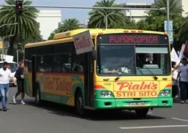 greve de ônibus em São Luís