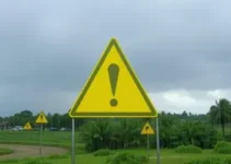 alerta laranja chuvas intensas Maranhão