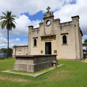 imagem de São Bonifácio