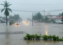 chuvas em São Luís