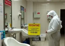 falhas sanitárias em salões de beleza