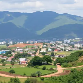 Pacote de investimentos transforma São Luís (MA)