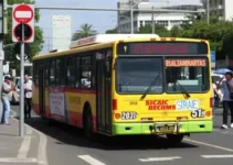paralisação dos rodoviários