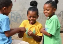 programa do UNICEF 1 Milhão de Oportunidades