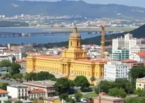 pacote de obras e serviços em São Luís