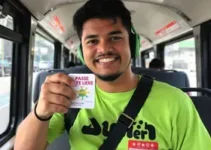 Passe Livre Estudantil