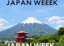 Semana do Japão