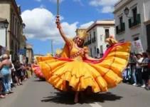 sucesso do Carnaval de São Luís