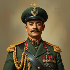 Título de Cidadão Ludovicense