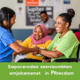 Programa de Emprego Apoiado