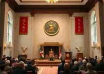 Câmara de São Luís homenageia cerimonialistas