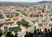 novo zoneamento urbano de São Luís