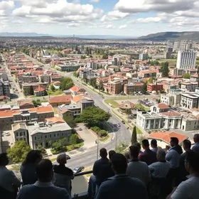 novo zoneamento urbano de São Luís