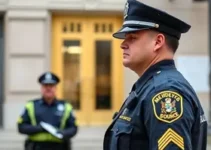 convocação de aprovados no concurso da Guarda Municipal