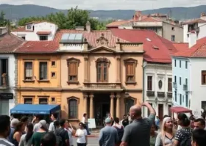 Últimas noticias de São Luís