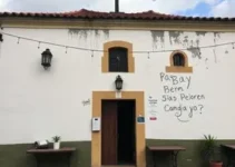 comércio de São Luís