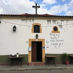 comércio de São Luís