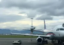 Aeroporto Internacional de São Luís
