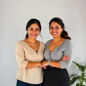 negócio de referência em São Luís