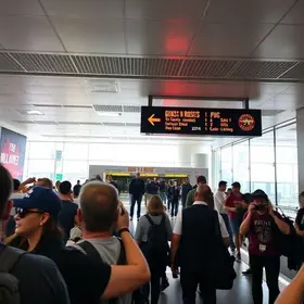 Guns N' Roses em São Luís