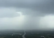 Inmet alerta chuvas intensas Maranhão