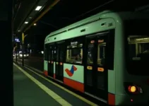 transporte público em São Luís