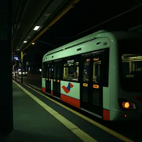 transporte público em São Luís