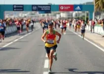 Maratona Internacional de São Luís 2026