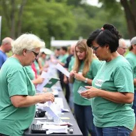 Mutirão da Semana Registre-se