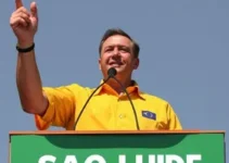 Eduardo Braide pré-candidatura Governo Maranhão
