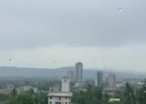 previsão do tempo para São Luís