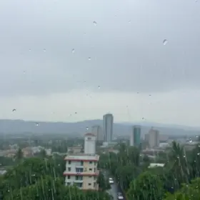 previsão do tempo para São Luís