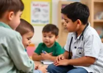 Programa de Atendimento em Saúde na Educação Infantil