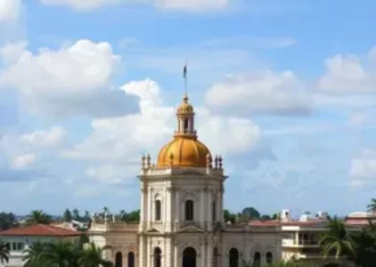 Últimas noticias de São Luís