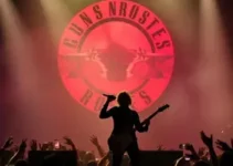 Guns N' Roses