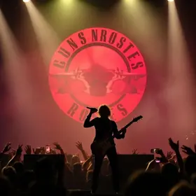 Guns N' Roses
