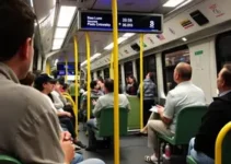 transporte coletivo de São Luís