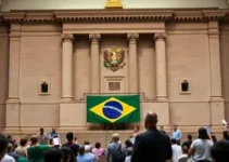 cassação de vereadores