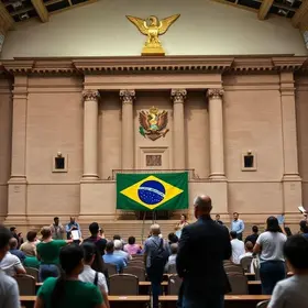 cassação de vereadores