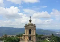 feriado de Tiradentes em São Luís