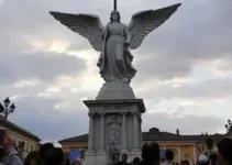 Via Sacra do Anjo da Guarda