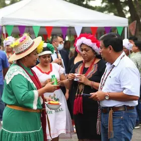 2ª Feira Cultural MaraDefs