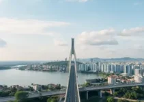 ponte que sustenta o desenvolvimento de São Luís