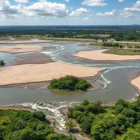 Fórum Brasil das Águas