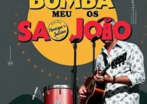 Bumba Meu São João 2026