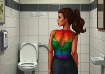 lei proíbe mulheres trans de usar banheiros femininos