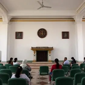 Câmara de São Luís promulga leis voltadas à proteção das mulheres