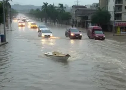 Últimas noticias de São Luís