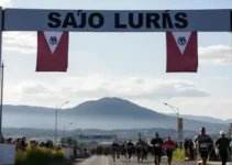 circuito corrida vale