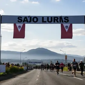 circuito corrida vale